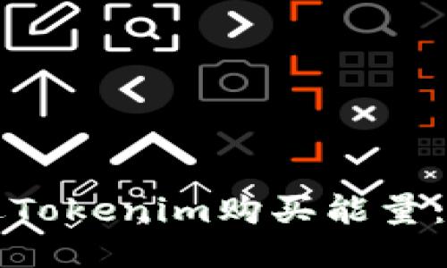 如何通过Tokenim购买能量：详细指南