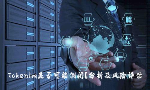 Tokenim是否可能倒闭？分析及风险评估