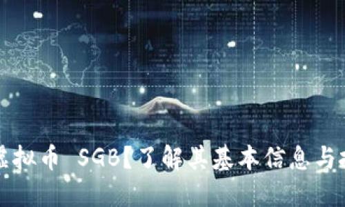 什么是虚拟币 SGB?了解其基本信息与投资潜力