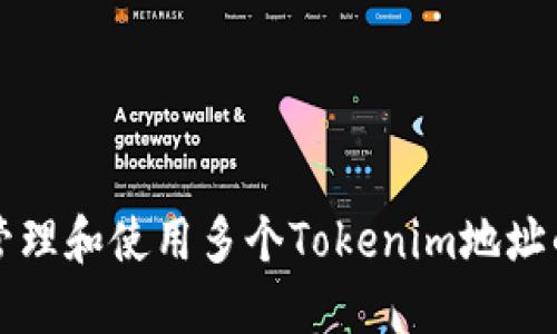 如何管理和使用多个Tokenim地址的方法