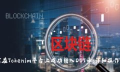 如何在Tokenim平台上成功转入DOT币：详细操作指南