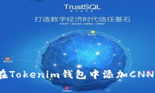如何在Tokenim钱包中添加CNNS地址