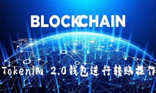 如何使用Tokenim 2.0钱包进行转账操作详细指南