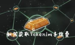 如何获取Tokenim手续费