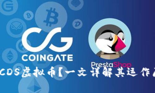 : 什么是SCDS虚拟币？一文详解其运作原理与前景