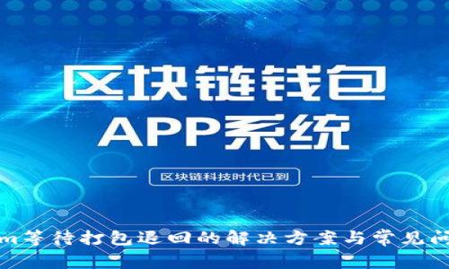 Tokenim等待打包退回的解决方案与常见问题解析