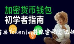 如何解决Tokenim转账密码忘记的问题？
