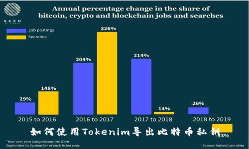 如何使用Tokenim导出比特币私钥