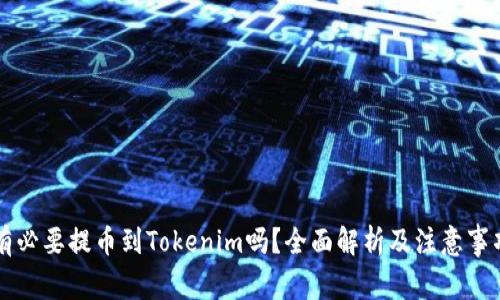 有必要提币到Tokenim吗?全面解析及注意事项