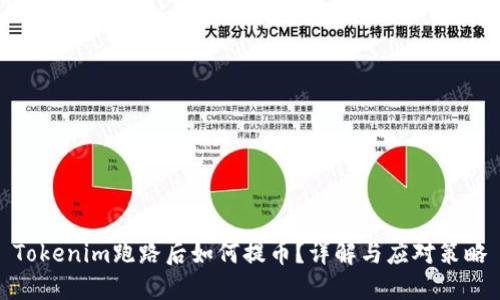 Tokenim跑路后如何提币?详解与应对策略