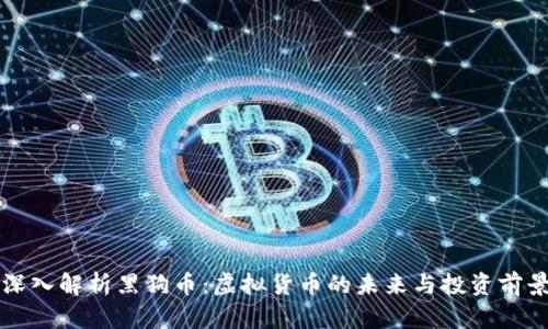 深入解析黑狗币：虚拟货币的未来与投资前景