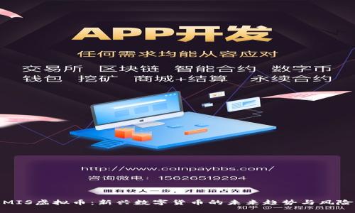 MIS虚拟币：新兴数字货币的未来趋势与风险