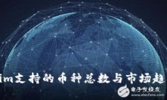 Tokenim支持的币种总数与市场趋势分析