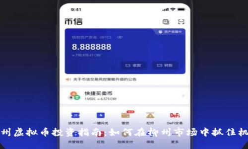 柳州虚拟币投资指南:如何在柳州市场中抓住机遇