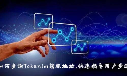 如何查询Tokenim转账地址,快速指导用户步骤