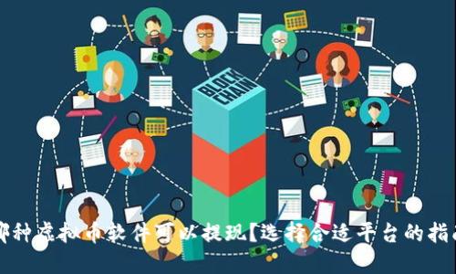 哪种虚拟币软件可以提现?选择合适平台的指南