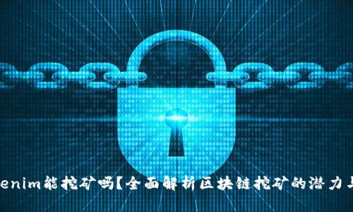 : Tokenim能挖矿吗?全面解析区块链挖矿的潜力与风险