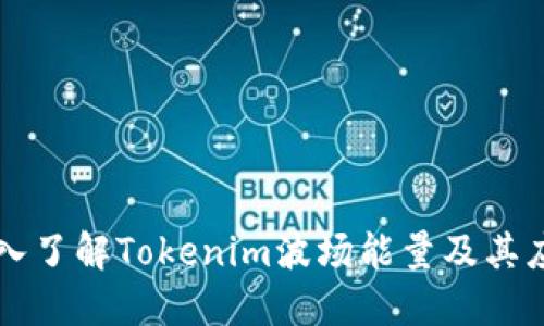 深入了解Tokenim波场能量及其应用