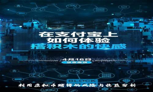 利用虚拟币赌博的风险与收益分析