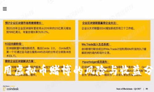 利用虚拟币赌博的风险与收益分析