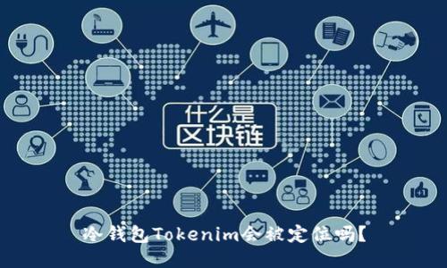 冷钱包Tokenim会被定位吗?