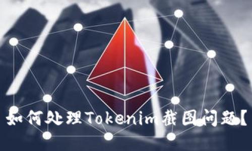 如何处理Tokenim截图问题?