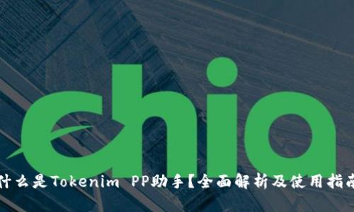 什么是Tokenim PP助手?全面解析及使用指南