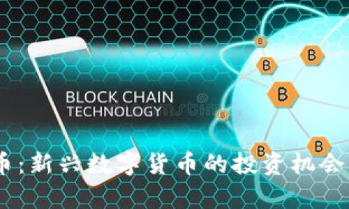 ELIX虚拟币:新兴数字货币的投资机会与风险分析