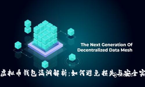 : 虚拟币钱包漏洞解析:如何避免损失与安全实践