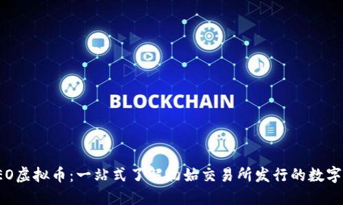 : IEO虚拟币:一站式了解初始交易所发行的数字货币