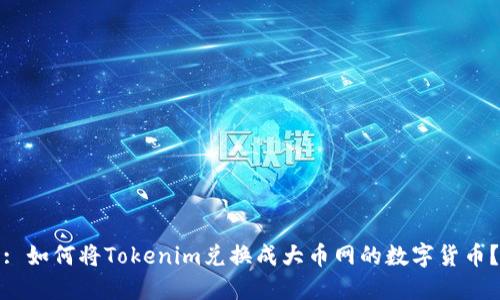 : 如何将Tokenim兑换成大币网的数字货币?