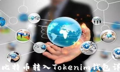 交易所比特币转入Tokenim钱包详细教程