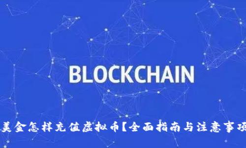 美金怎样充值虚拟币?全面指南与注意事项