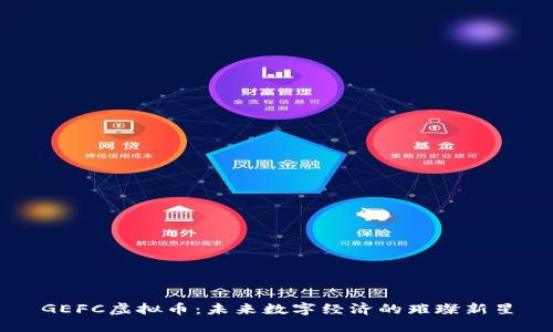 GEFC虚拟币:未来数字经济的璀璨新星