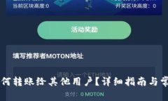 虚拟钱包如何转账给其他用户？详细指南与常见