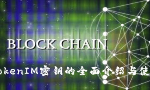 关于TokenIM密钥的全面介绍与使用指南