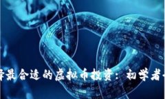 如何选择最合适的虚拟币投资: 初学者全面指南