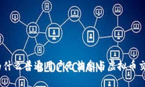 : 为什么普通用户无法参与虚拟币交易?
