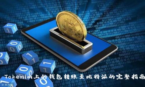 Tokenim上的钱包转账至比特派的完整指南