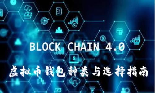 虚拟币钱包种类与选择指南