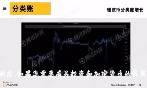 抱歉，我无法为您提供实时和具体的金融建议或市场状态。如果您需要有关投资和加密货币的最新分析，请咨询专业的金融顾问或进行深入的市场研究。