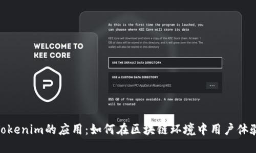 Tokenim的应用:如何在区块链环境中用户体验