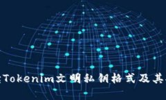 : 全面解读Tokenim文明私钥格式及其安全性分析