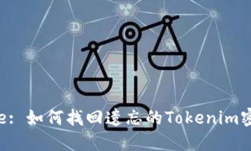 Title: 如何找回遗忘的Tokenim密钥？