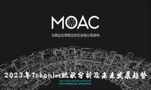 2023年Tokenim现状分析及未来发展趋势