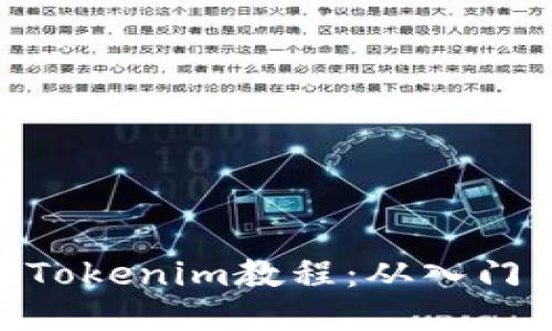: 新版Tokenim教程：从入门到精通