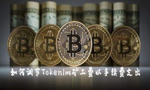 如何调节Tokenim矿工费以手续费支出
