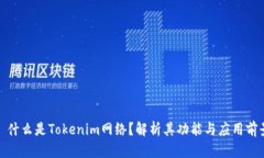 : 什么是Tokenim网络？解析其功能与应用前景
