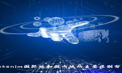 Tokenim国际版和国内版的主要区别分析