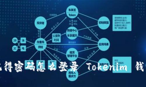 记得密码怎么登录 Tokenim 钱包
